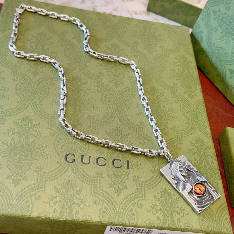 Gucci Necklaces